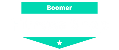 Boomer Fitness Shop