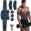 Abdominal Muscle Stimulator Trainer